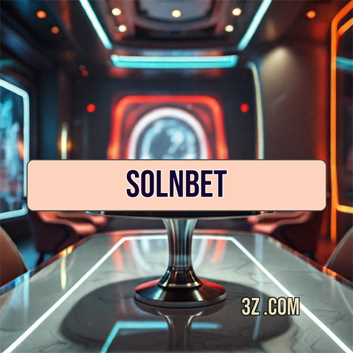 Apostas Inovadoras no solnbet.com: a Revolução dos Jogos Online