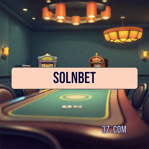 A Plataforma Inovadora do solnbet.com e Seus Recursos Exclusivos