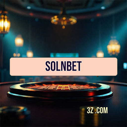 solnbet.com