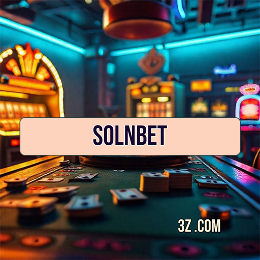 Aventuras Incríveis em Slots: Explore o solnbet.com Hoje!