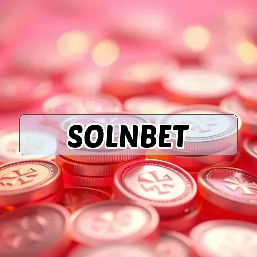 solnbet.com: Ofertas Imperdíveis nas Promoções Atraentes
