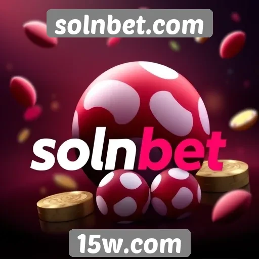 Análise das ofertas de jogos no site solnbet.com