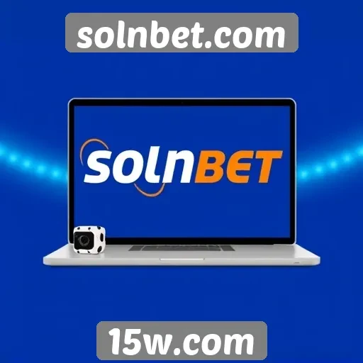 Avaliação da plataforma de apostas do solnbet.com