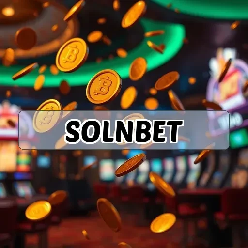 solnbet.com: O Destino Ideal para Jogadores Brasileiros Confiáveis