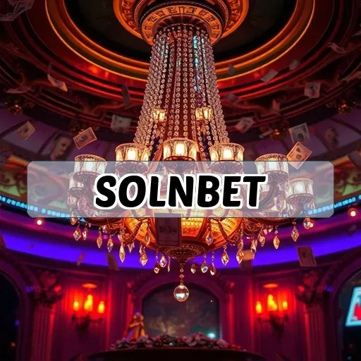 solnbet.com: Melhore Sua Experiência com Pagamentos Simplificados